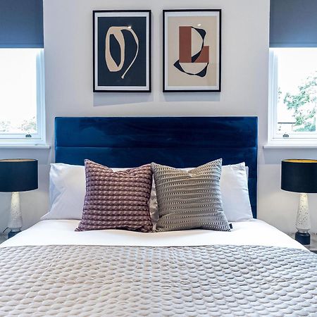 Premier London Apartments Near Camden Markets Very Close To Tube Stations By Sojo Stay Exterior photo