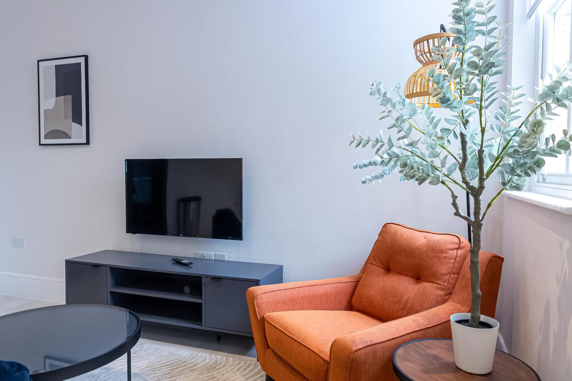 Premier London Apartments Near Camden Markets Very Close To Tube Stations By Sojo Stay Exterior photo