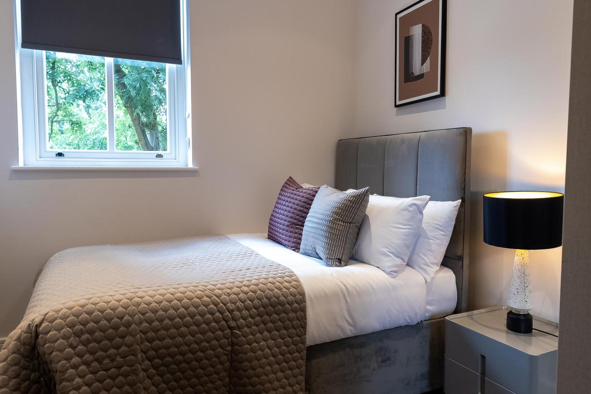 Premier London Apartments Near Camden Markets Very Close To Tube Stations By Sojo Stay Exterior photo