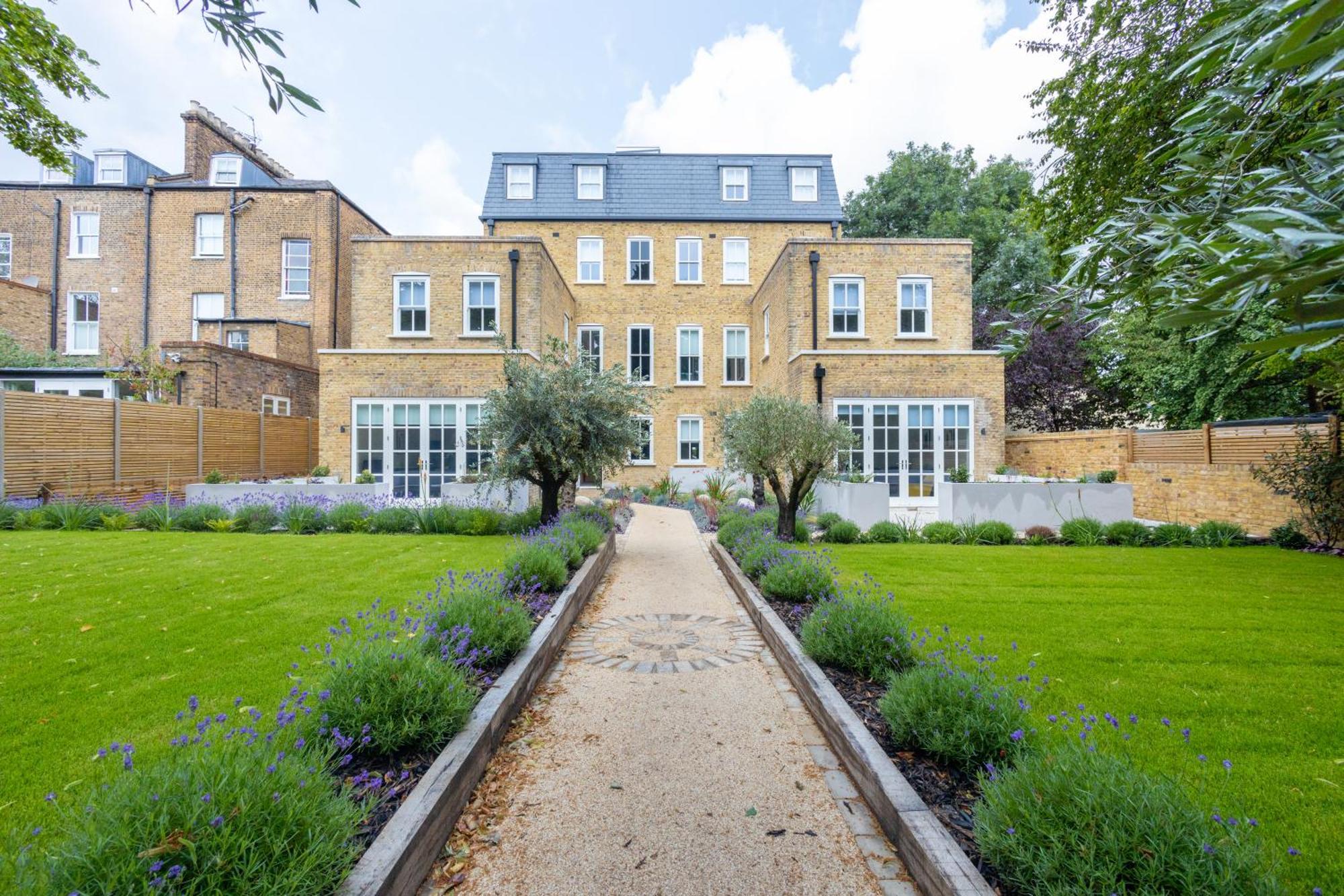Premier London Apartments Near Camden Markets Very Close To Tube Stations By Sojo Stay Exterior photo