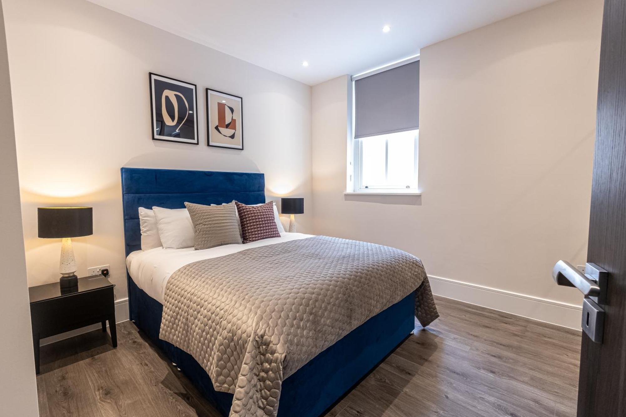 Premier London Apartments Near Camden Markets Very Close To Tube Stations By Sojo Stay Exterior photo