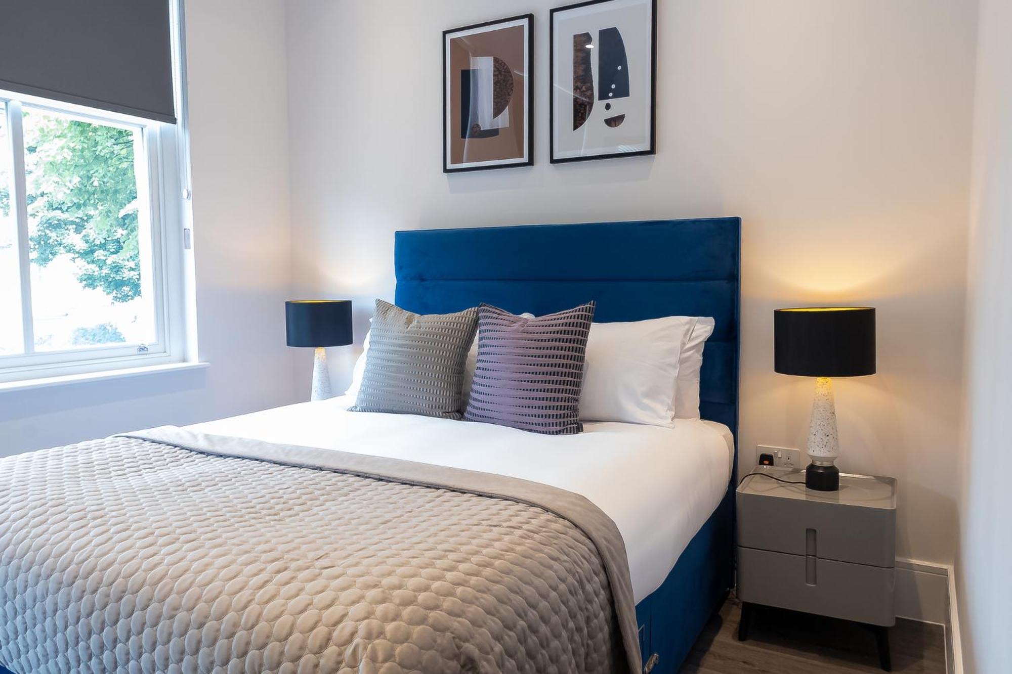 Premier London Apartments Near Camden Markets Very Close To Tube Stations By Sojo Stay Exterior photo