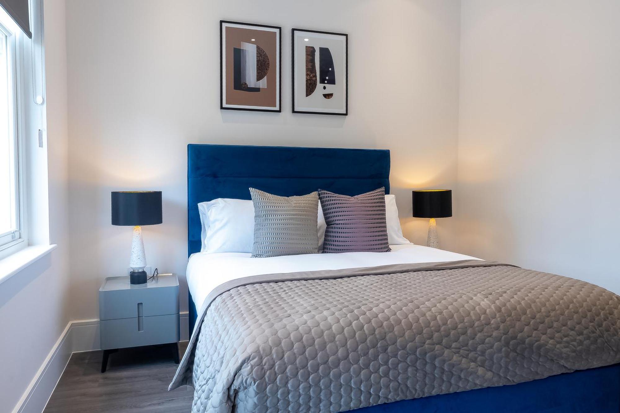 Premier London Apartments Near Camden Markets Very Close To Tube Stations By Sojo Stay Exterior photo