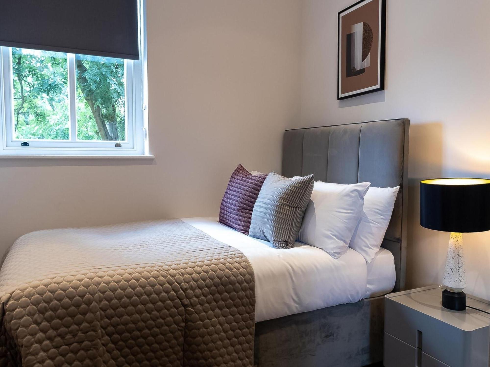 Premier London Apartments Near Camden Markets Very Close To Tube Stations By Sojo Stay Exterior photo