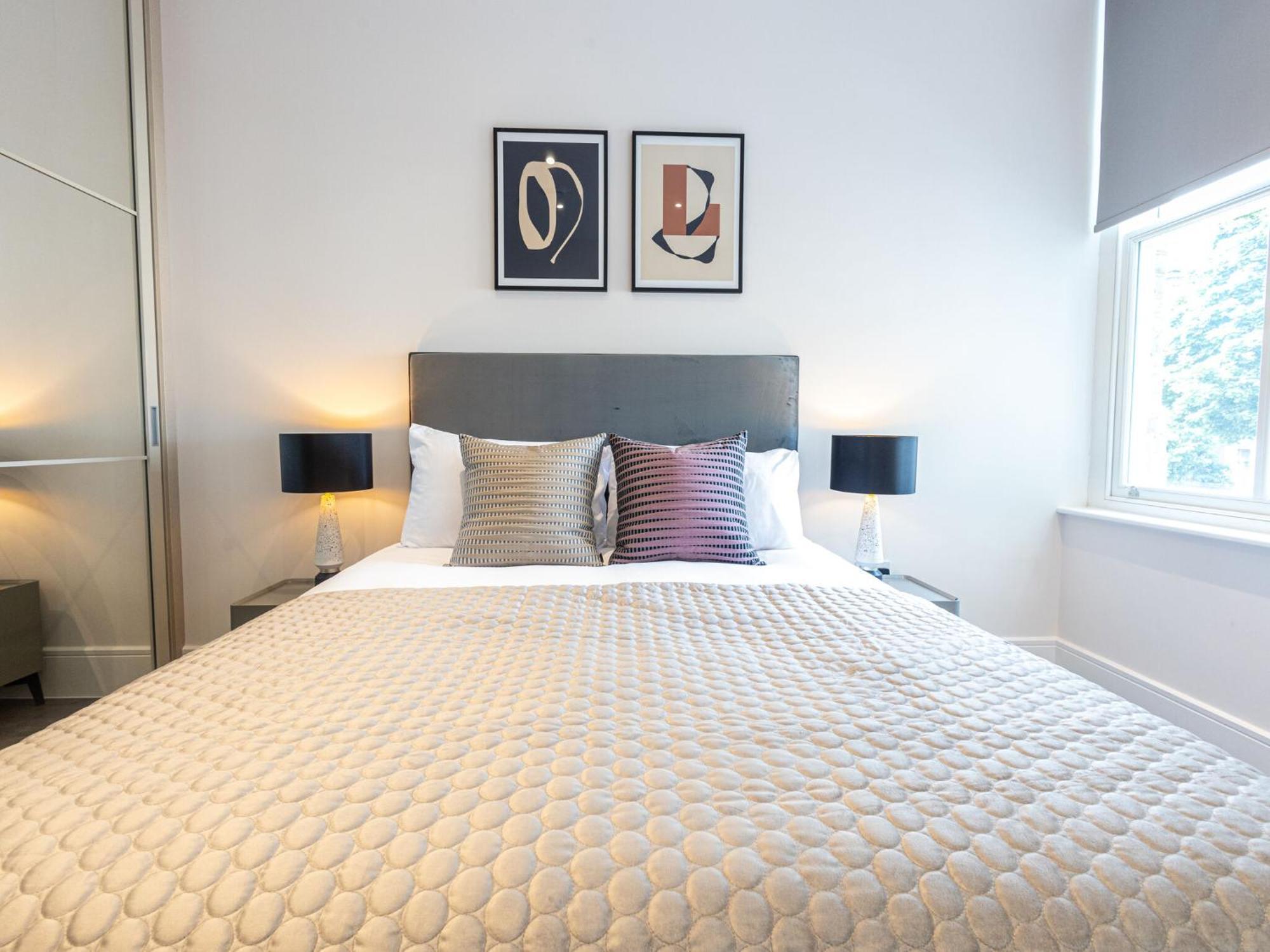 Premier London Apartments Near Camden Markets Very Close To Tube Stations By Sojo Stay Exterior photo