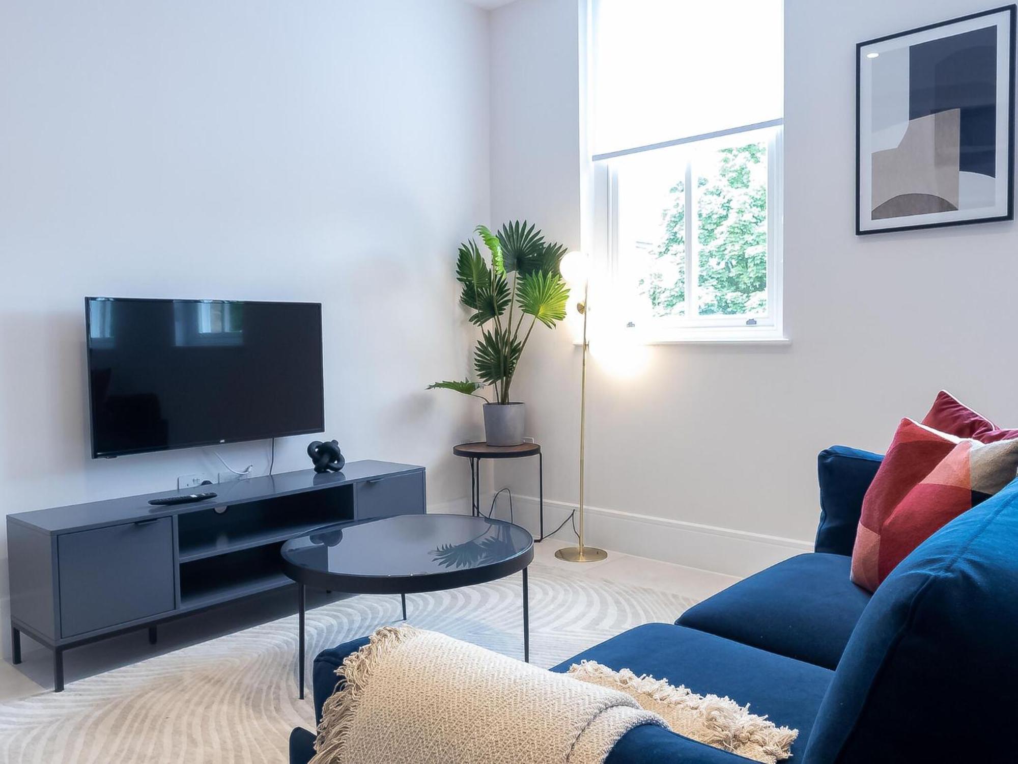 Premier London Apartments Near Camden Markets Very Close To Tube Stations By Sojo Stay Exterior photo