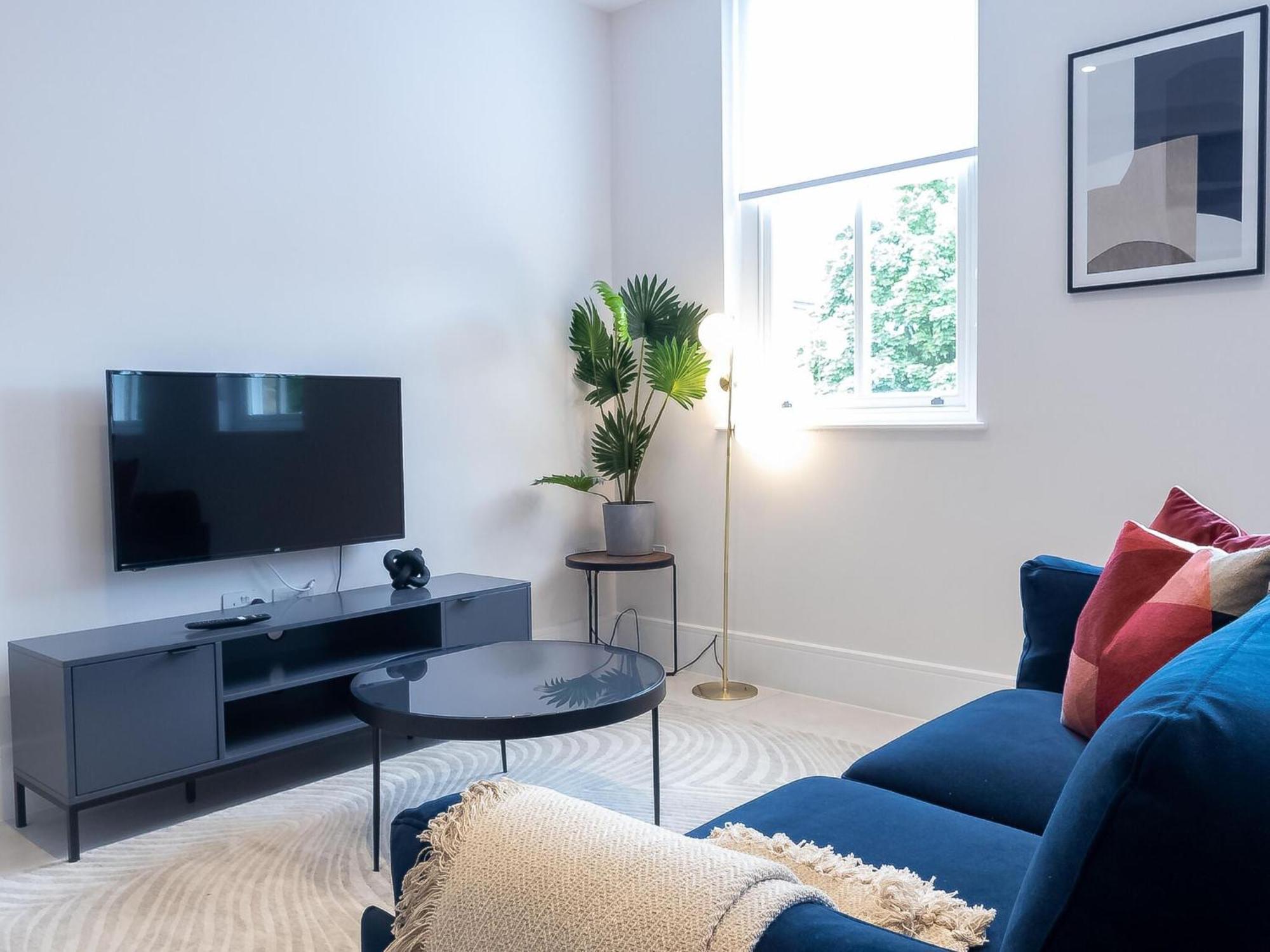 Premier London Apartments Near Camden Markets Very Close To Tube Stations By Sojo Stay Exterior photo