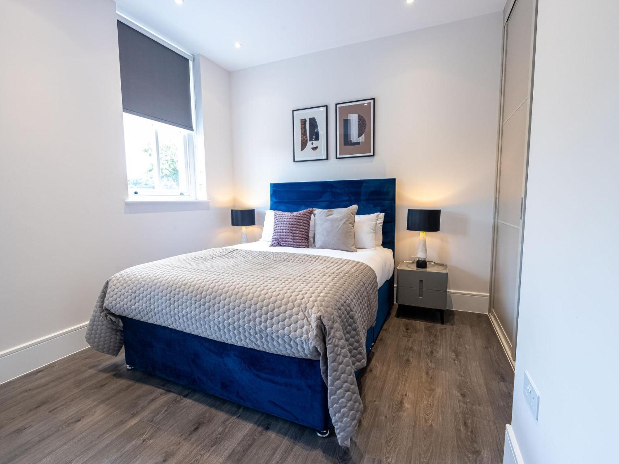 Premier London Apartments Near Camden Markets Very Close To Tube Stations By Sojo Stay Exterior photo