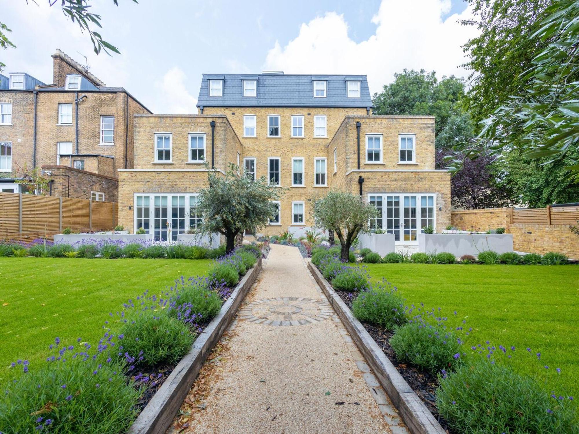 Premier London Apartments Near Camden Markets Very Close To Tube Stations By Sojo Stay Exterior photo