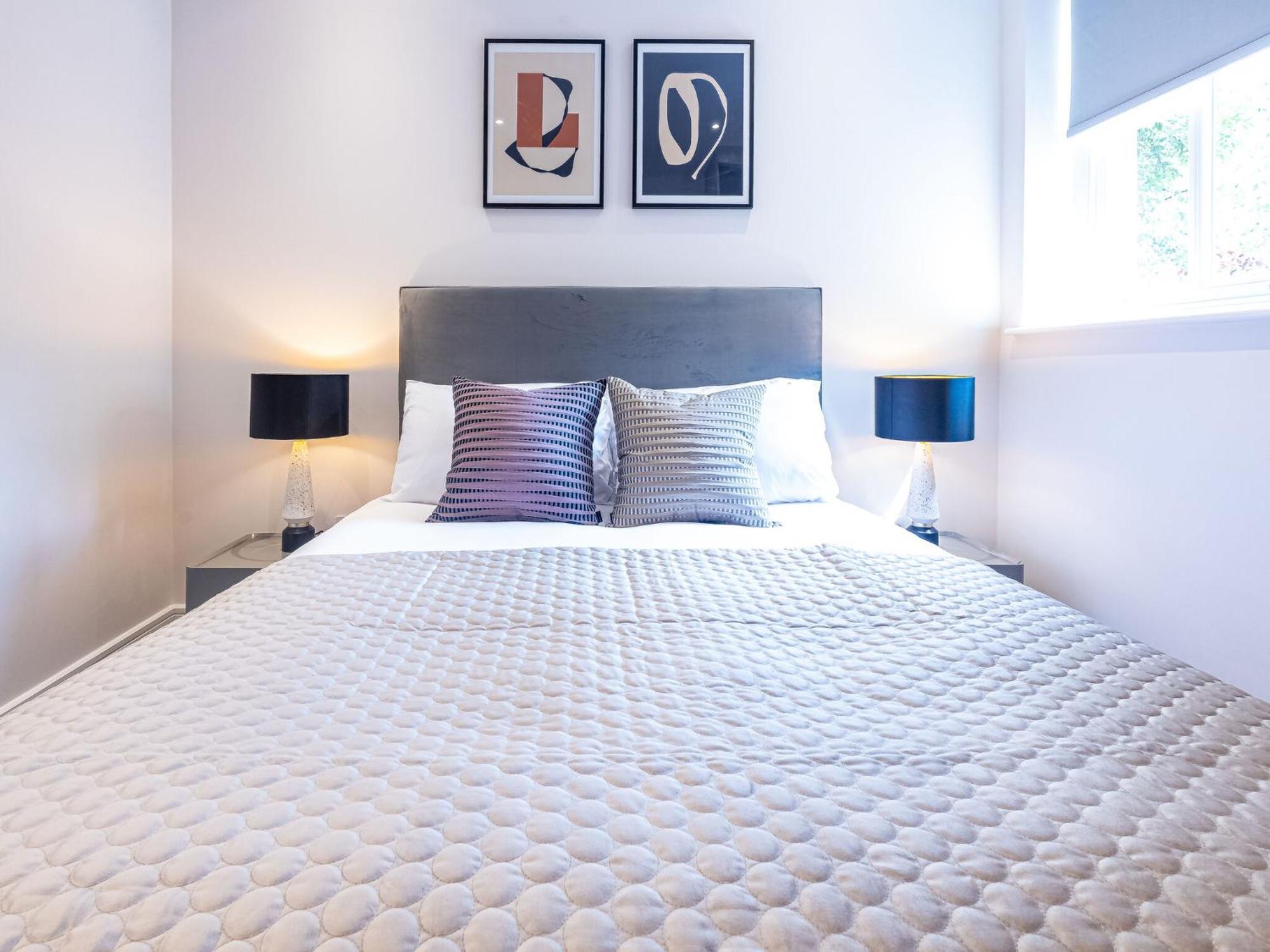 Premier London Apartments Near Camden Markets Very Close To Tube Stations By Sojo Stay Exterior photo