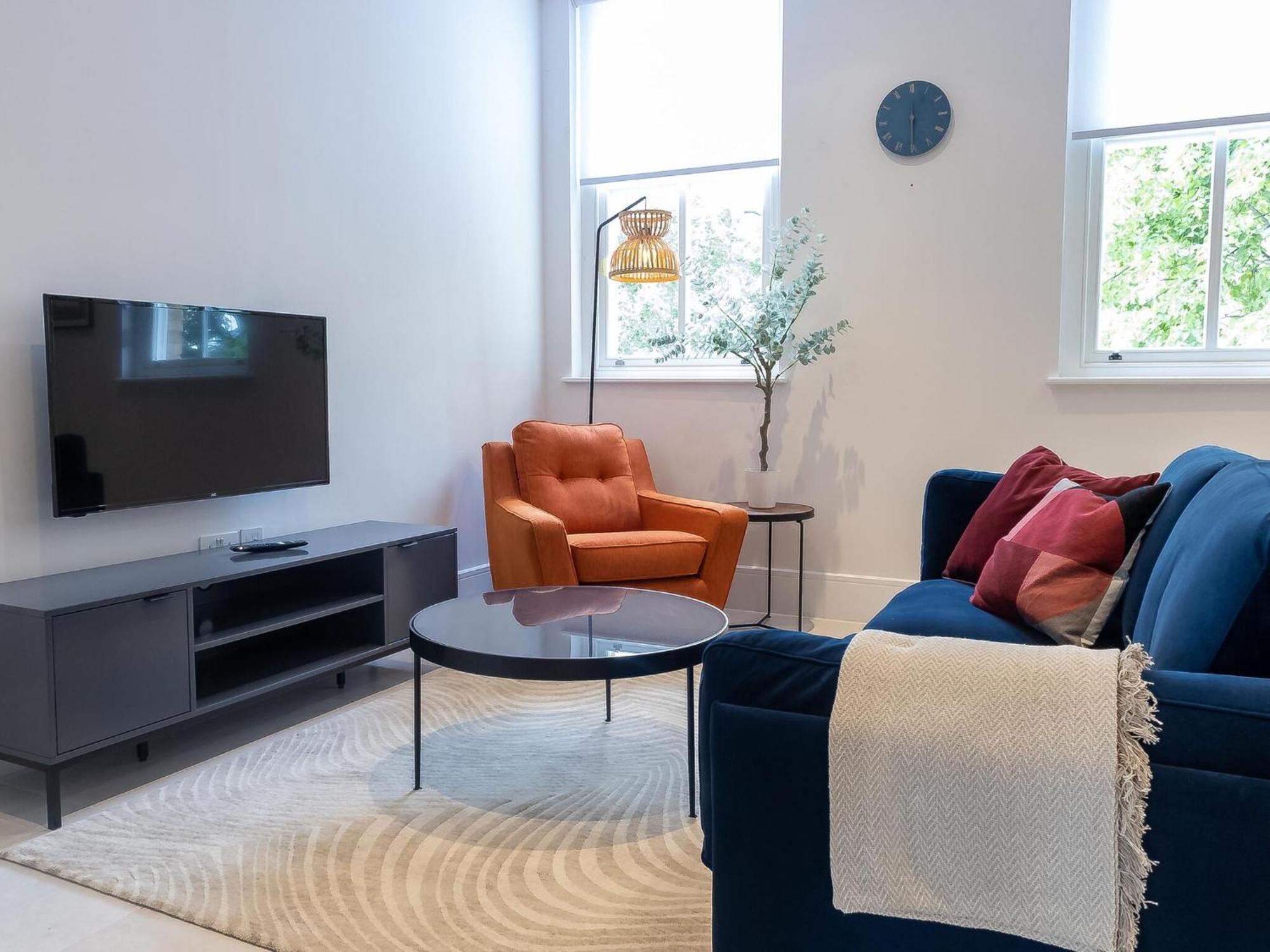 Premier London Apartments Near Camden Markets Very Close To Tube Stations By Sojo Stay Exterior photo